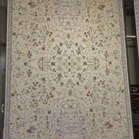 دو تخته فرش نه متری 1200 شانه کاملا نو