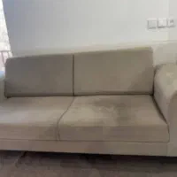 مبل 7نفره|مبلمان خانگی و میز عسلی|جوانرود, |دیوار