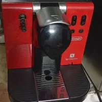 قهوه ساز اسپرسو ساز نسپرسو مدل Essenza|سماور، چای‌ساز، قهوه‌ساز|مشهد, طبرسی شمالی|دیوار