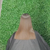 کراتین درمانی مو همراه تخفیف ویژه اسفند