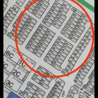 250 متر زمین سند ششدانگ تک برگ محله ۱۲ فاز یک