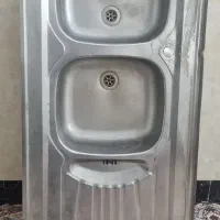 سینک ظرفشویی