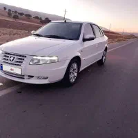 سورن ef7 ۹۸ معاوضه با ساینا مدل ۱۴۰۳ به بالا|خودرو سواری و وانت|کارزان, |دیوار