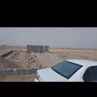 زمین ۵۰۰ متری|فروش زمین و ملک کلنگی|اسلامیه, |دیوار