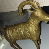 بز کوهی هخامنش