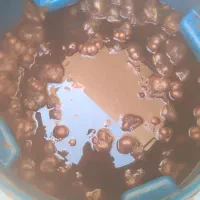 سیر ترشی ۷ ساله