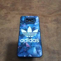 کاور  خوشرنگ گوشی   ((پوکو ایکس 3 پرو )|لوازم جانبی موبایل و تبلت|اهواز, کوی باهنر|دیوار