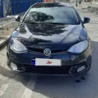 ام جی ۶ ۲۰۱۵