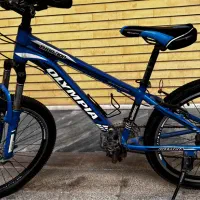 دوچرخه المپیا سایز ۲۴