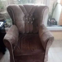 مبل راحتی|مبلمان خانگی و میز عسلی|تبریز, |دیوار