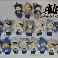 انواع عروسک های روسی و مرواریدی|اسباب‌‌بازی|قرچک, زیبا شهر|دیوار