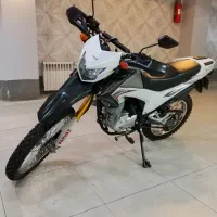 تریل پرواز ۲۰۰