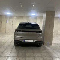 لاماری تیتانیوم 1404 خشک
