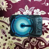 اسپیکر قابل حمل