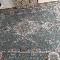 رو فرشی کلا دو هفته استفاده شده نو نو|روفرشی|قدس, شهرقدس|دیوار