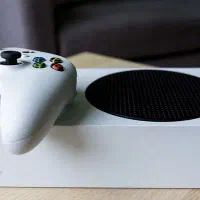 ایکس باکس سری اس xbox series s