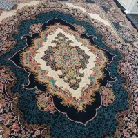 یک تخته فرش ۱۲ متری