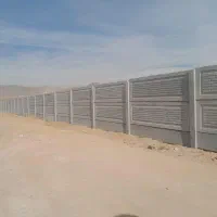 فروش دیوار پیش ساخته بتنی