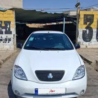 تیبا 2 مدل ۱۳۹۹ در حد|خودرو سواری و وانت|امیدیه, |دیوار