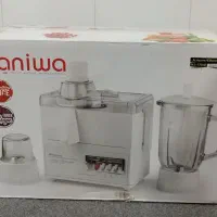 آبمیوه‌گیری چندکاره نانیوا