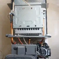 تعمیر پکیج و ابگرمکن|خدمات پیشه و مهارت|مشهد, شهرک لشکر (شهرک غرب)|دیوار