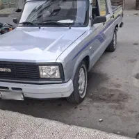 کارا 2000 دوکابین