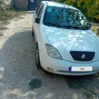 تیبا ۲ مدل ۱۴۰۰