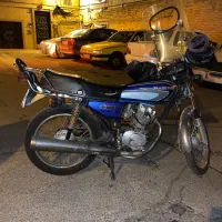 موتور هندا مدل۹۴ a1