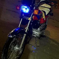 موتور 150 تیزتک