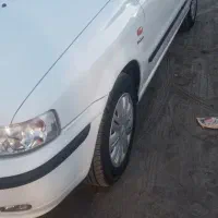 سمندEF7درحدصفرکمپانی|خودرو سواری و وانت|مشهد, موعود|دیوار