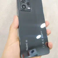 نوت۱۲ پرو 5G note 12 pro