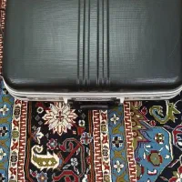 چمدان رمزدار