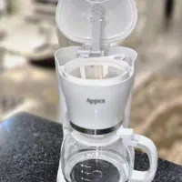 قهوه ساز Appex