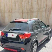 کوییک R 1401  بی رنگ فنی درحدصفر بدون یک ریال خرج