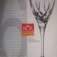 سرویس کامل بلور ایتالیایی اصل RCR