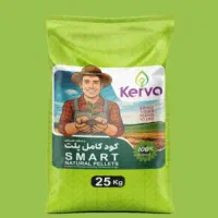 کود ارگانیک کروا / رشد بهتر / مدیریت مصرف آب|گل و گیاه طبیعی|تهران, چیتگر جنوبی|دیوار