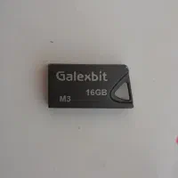 پیدا شده فلش ۱۶