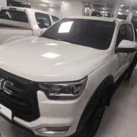 ماشین KMC t8وانت