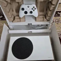 کنسول ایکس باکس سریز اس ( Xbox Series S ) درحد نو