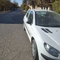 پژو 206 تیپ 3|خودرو سواری و وانت|سیرجان, |دیوار