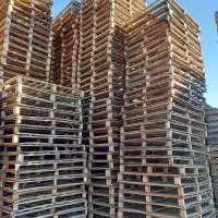 ساخت جعبه و باکس پالت و پالت چوبی|عمده‌فروشی|تهران, تهرانسر غربی|دیوار