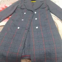 مانتو پاییزه