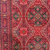 جهان لاکی ۲۱۰۰ تراکم|فرش|تهران, نعمت‌آباد|دیوار