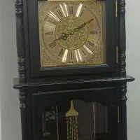 ساعت ایستاده سلطنتی|ساعت دیواری و تزئینی|شهریار, شهریار|دیوار