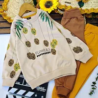 ست بلوز شلوار کودک و نوجوان|کفش و لباس بچه|زنجان, |دیوار