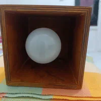 چراغ دیواری دو عدد