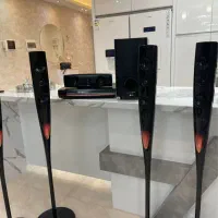 سینماخانوادگی سیستم صوت