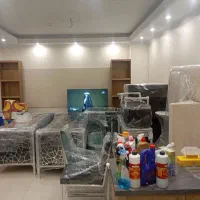 کارگر اسباب کشی