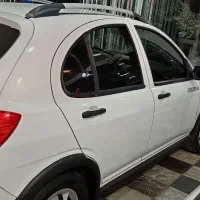 کوییک s 1401|خودرو سواری و وانت|شهرضا, |دیوار