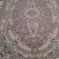 دو عدد فرش گردویی ۷۰۰شانه اصل|فرش|مریوان, |دیوار